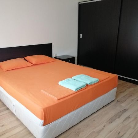 Incanto Apartments Sveti Vlas Exteriér fotografie