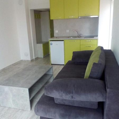 Incanto Apartments Sveti Vlas Exteriér fotografie