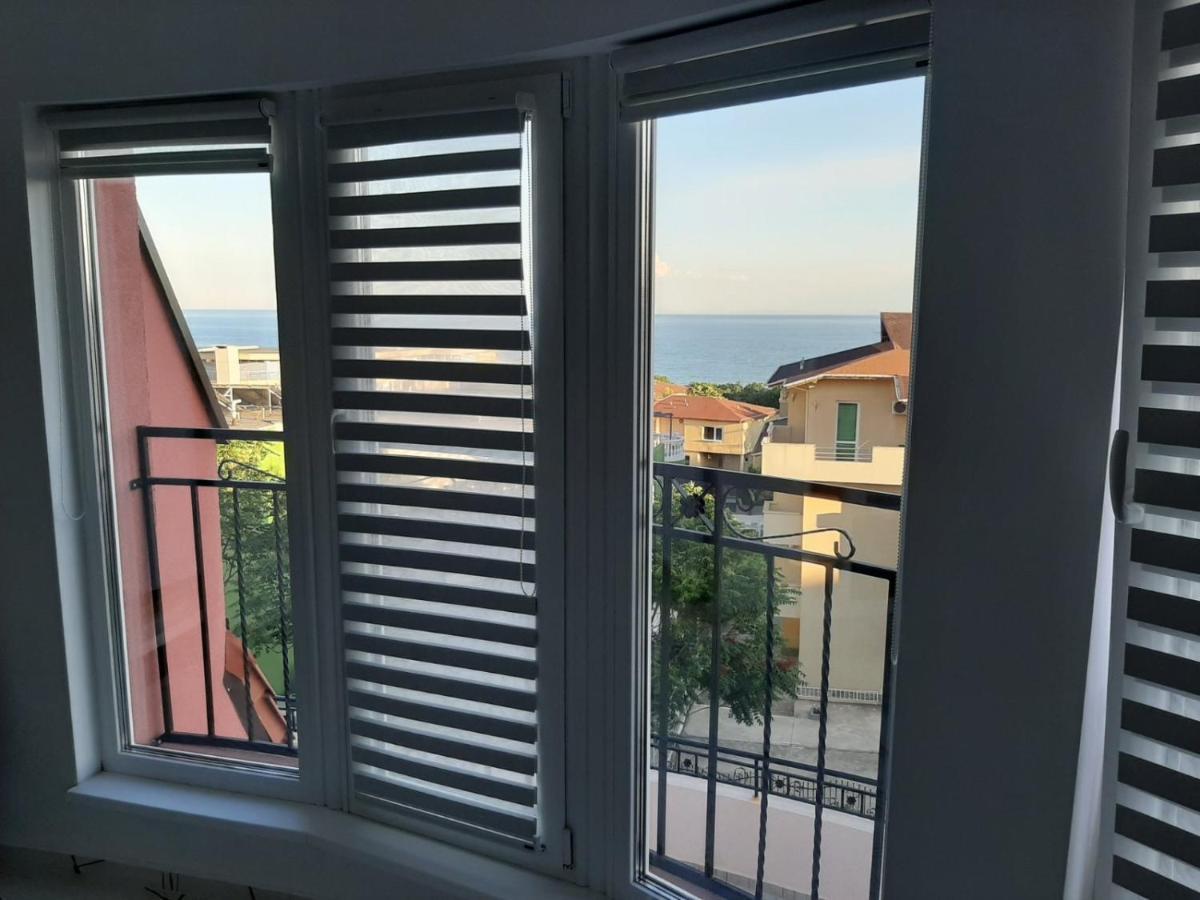 Incanto Apartments Sveti Vlas Exteriér fotografie