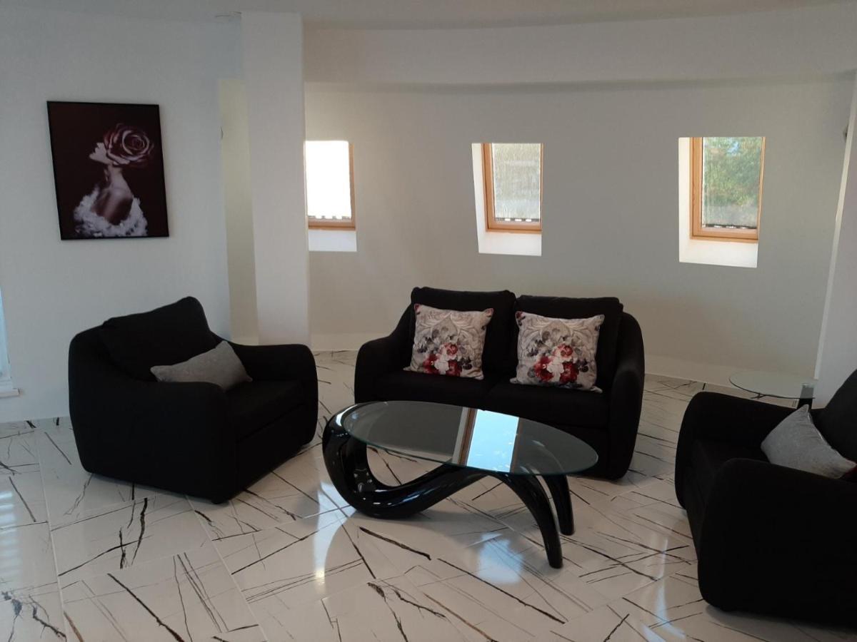 Incanto Apartments Sveti Vlas Exteriér fotografie
