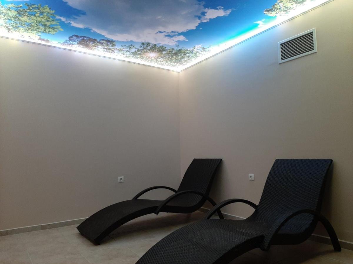 Incanto Apartments Sveti Vlas Exteriér fotografie
