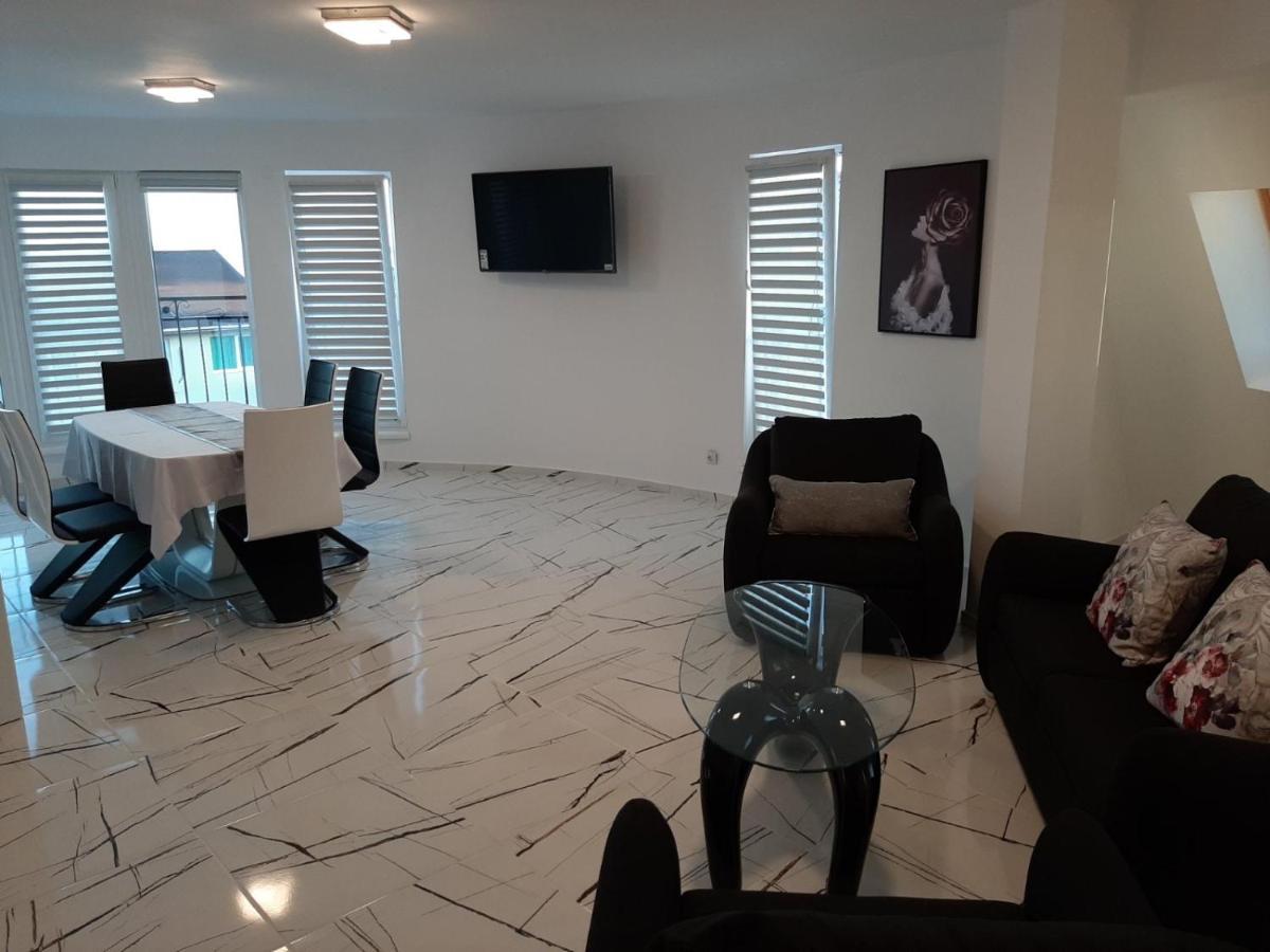 Incanto Apartments Sveti Vlas Exteriér fotografie
