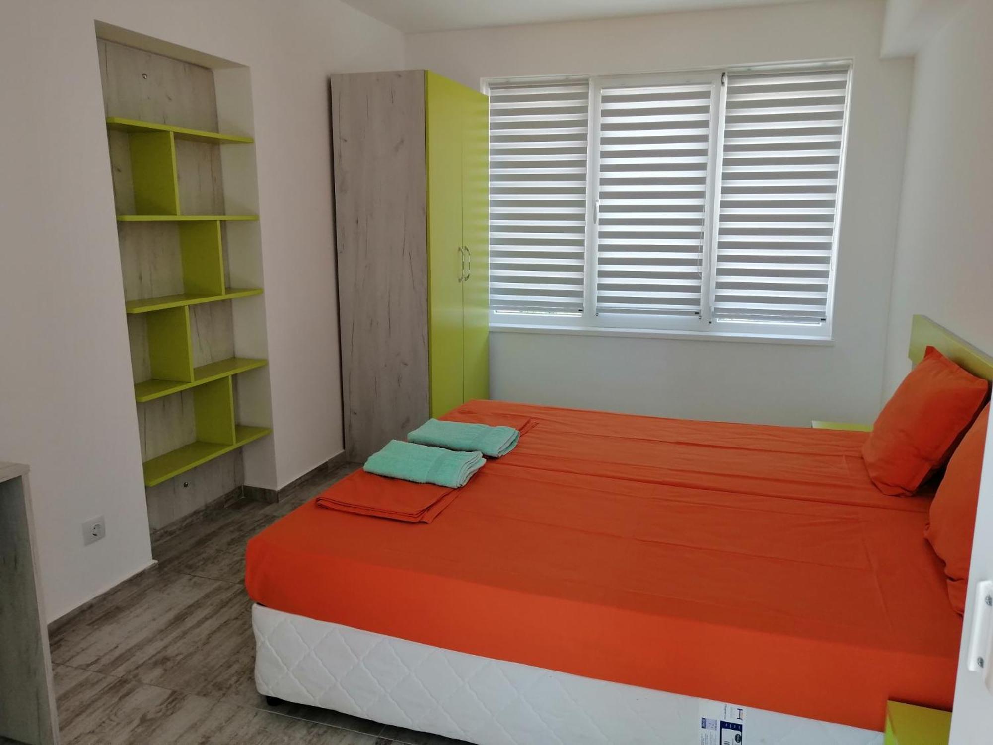 Incanto Apartments Sveti Vlas Exteriér fotografie