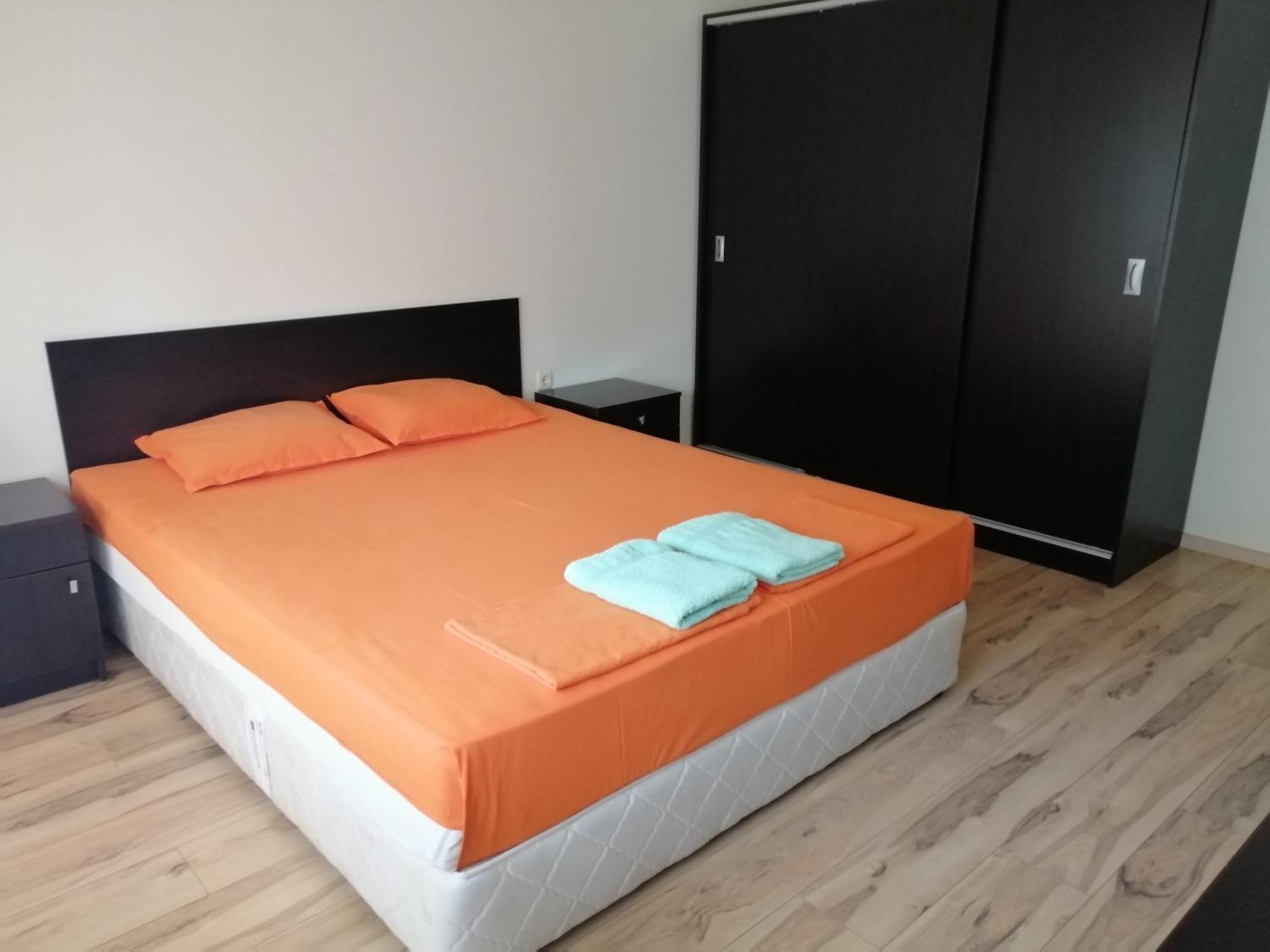 Incanto Apartments Sveti Vlas Exteriér fotografie