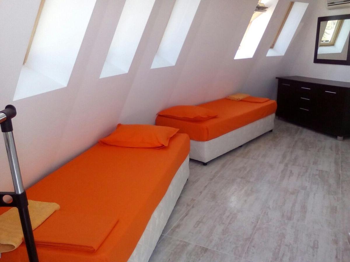 Incanto Apartments Sveti Vlas Exteriér fotografie