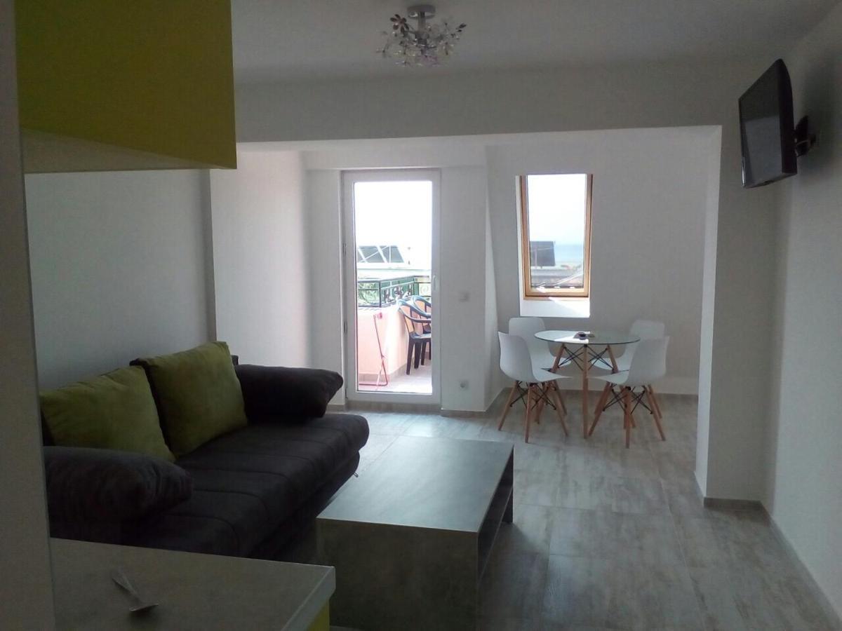 Incanto Apartments Sveti Vlas Exteriér fotografie