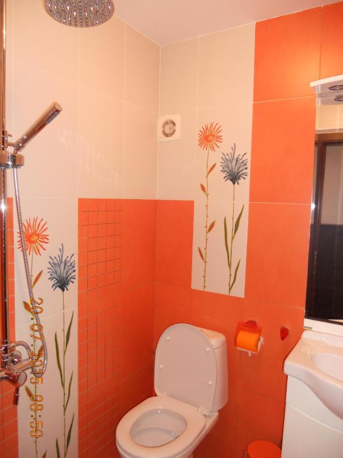 Incanto Apartments Sveti Vlas Exteriér fotografie
