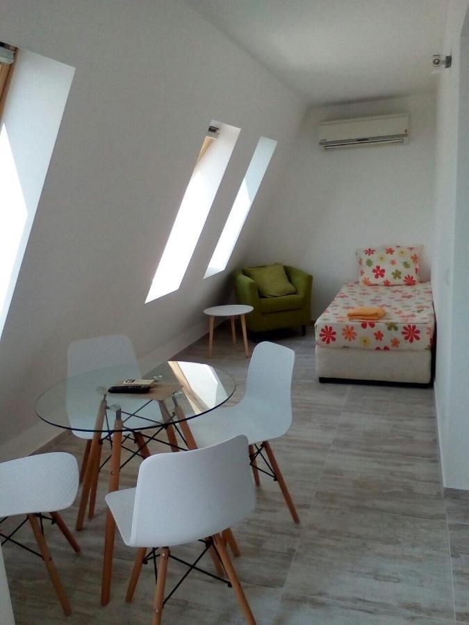 Incanto Apartments Sveti Vlas Exteriér fotografie