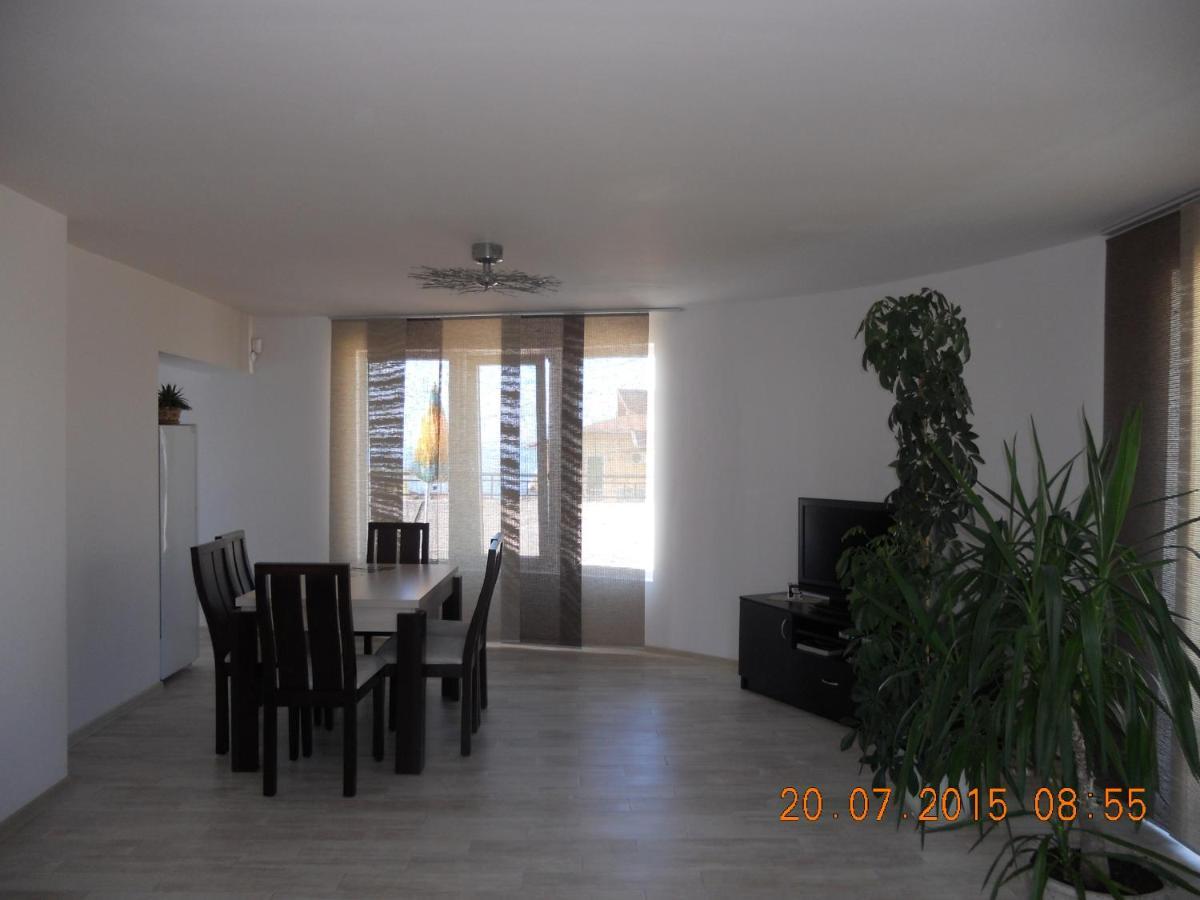 Incanto Apartments Sveti Vlas Exteriér fotografie