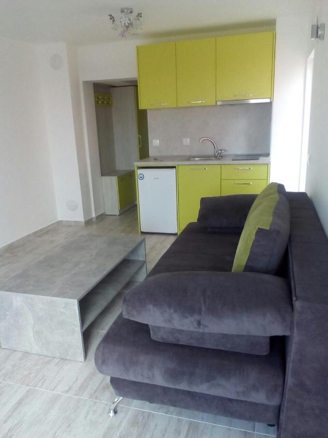 Incanto Apartments Sveti Vlas Exteriér fotografie
