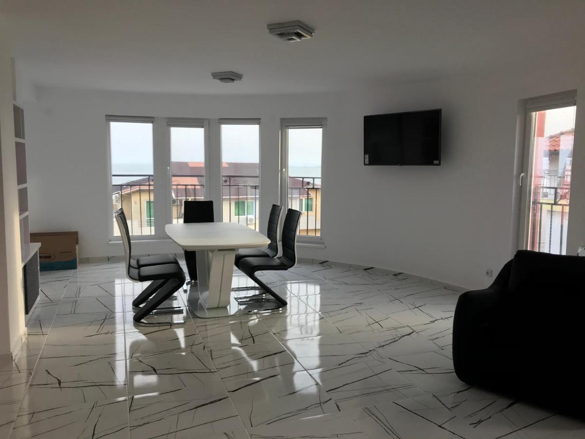 Incanto Apartments Sveti Vlas Exteriér fotografie